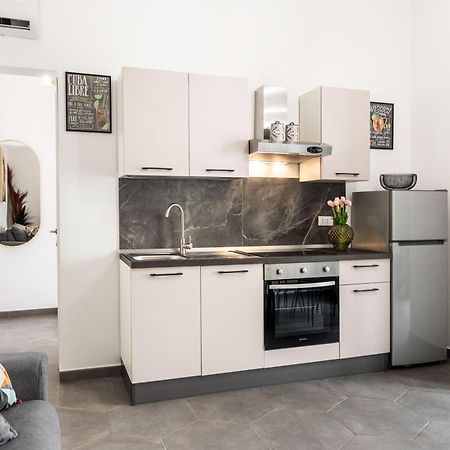 Dimo Luxury Apartment 2 Avola Bagian luar foto