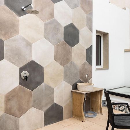 Dimo Luxury Apartment 2 Avola Bagian luar foto