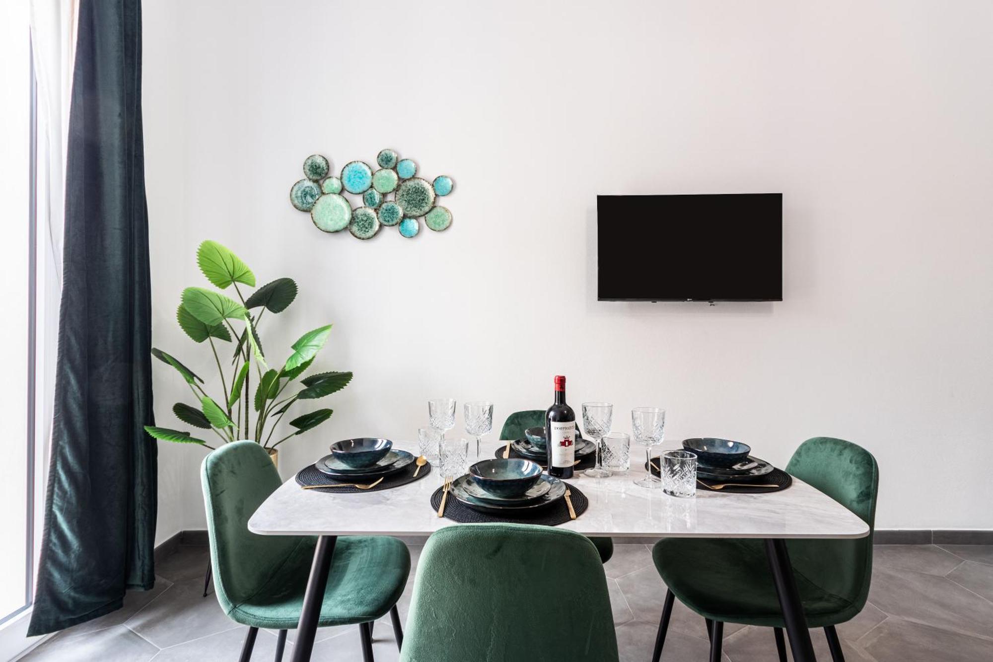 Dimo Luxury Apartment 2 Avola Bagian luar foto