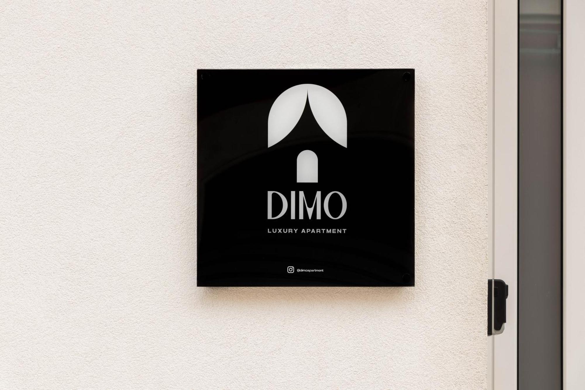 Dimo Luxury Apartment 2 Avola Bagian luar foto
