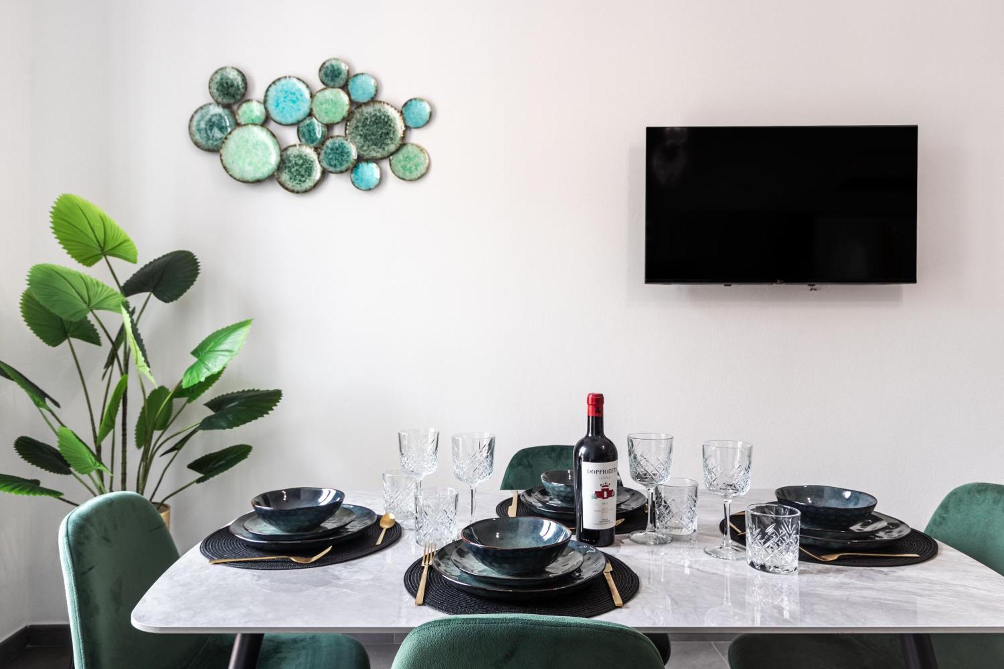 Dimo Luxury Apartment 2 Avola Bagian luar foto