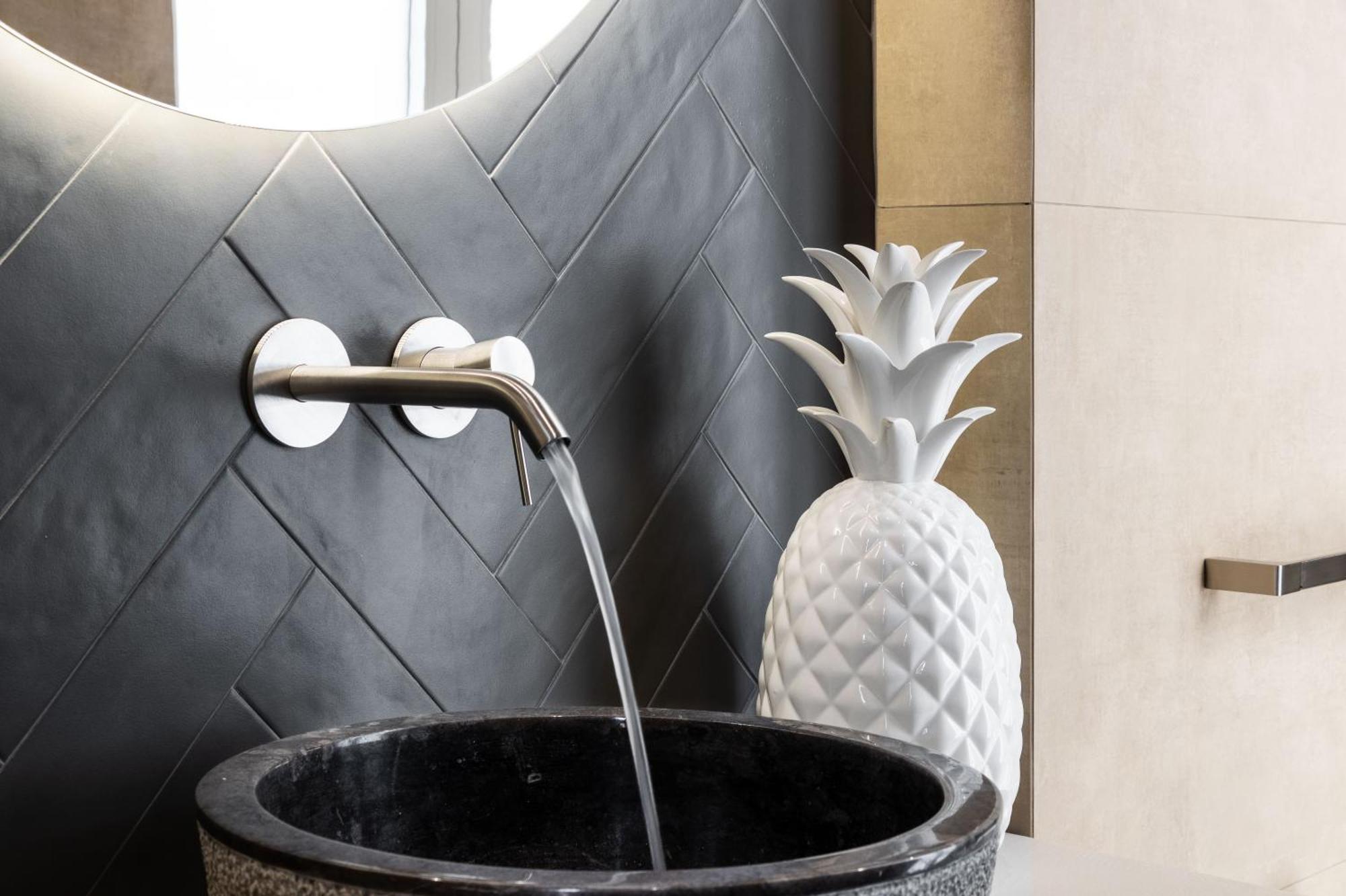 Dimo Luxury Apartment 2 Avola Bagian luar foto