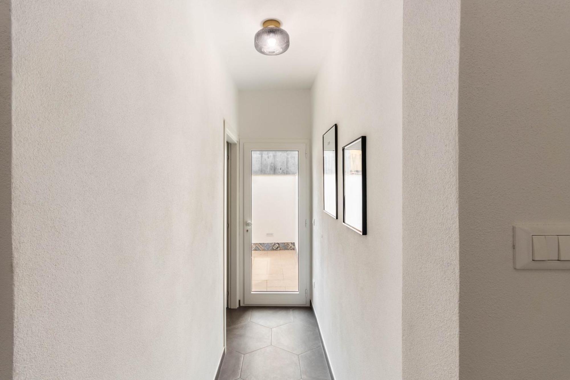Dimo Luxury Apartment 2 Avola Bagian luar foto