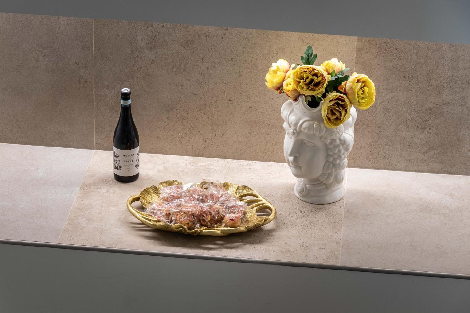 Dimo Luxury Apartment 2 Avola Bagian luar foto