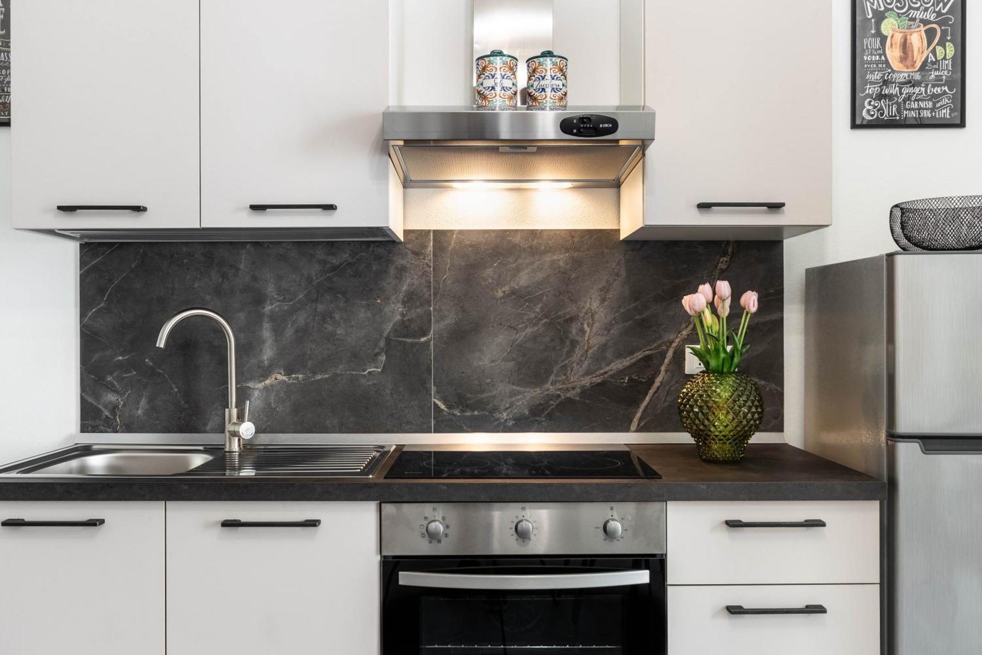 Dimo Luxury Apartment 2 Avola Bagian luar foto