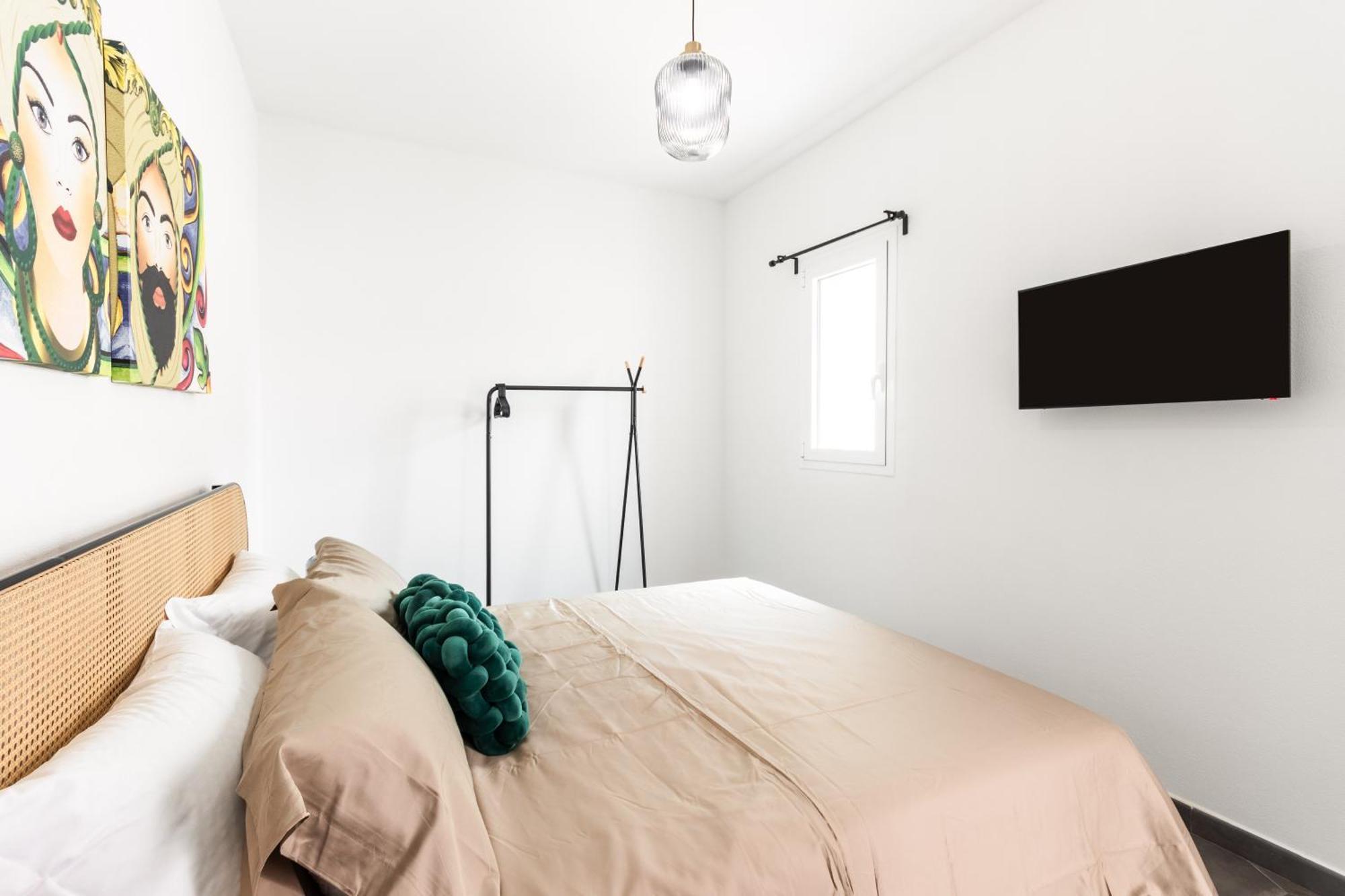 Dimo Luxury Apartment 2 Avola Bagian luar foto