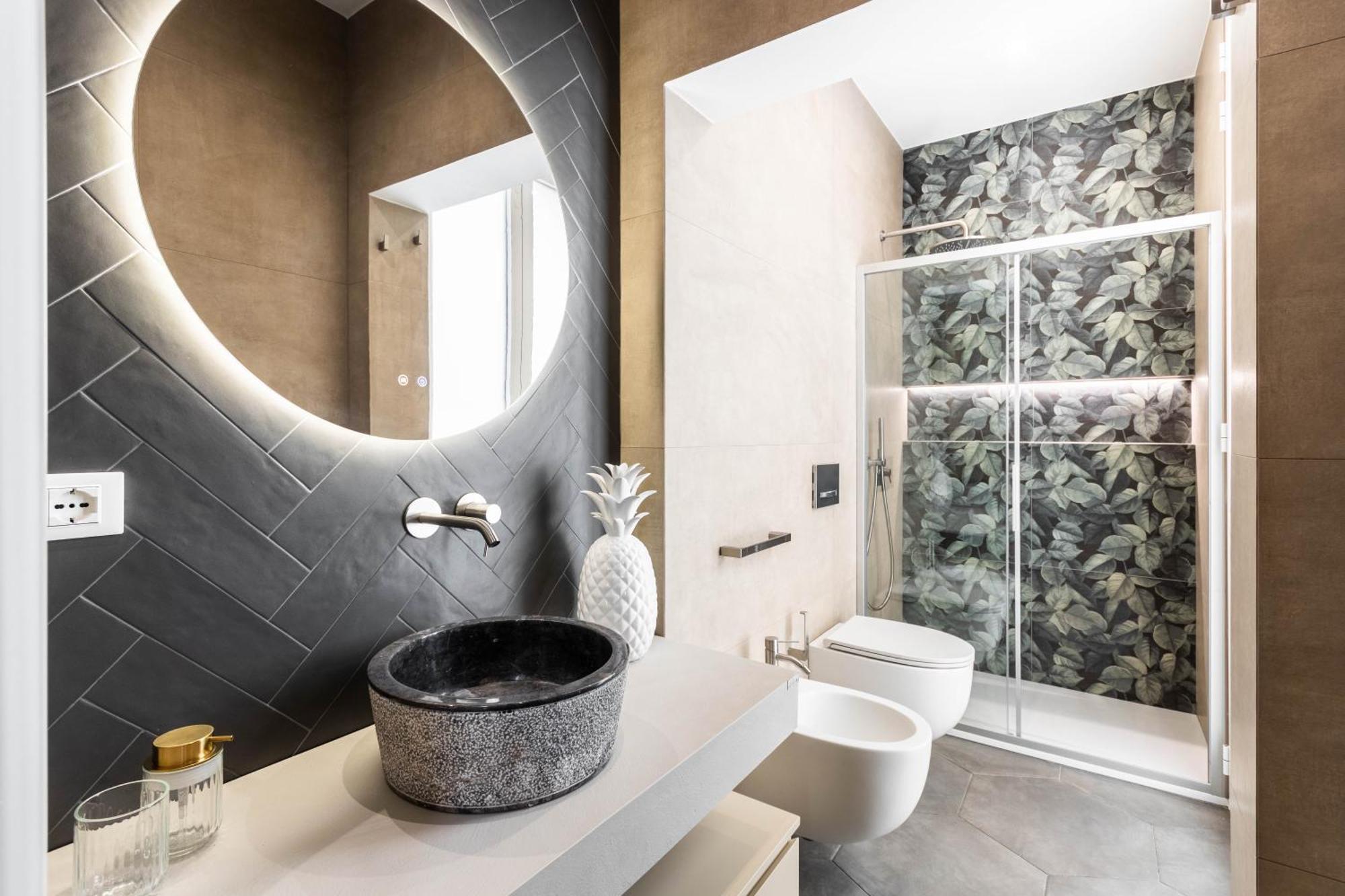 Dimo Luxury Apartment 2 Avola Bagian luar foto