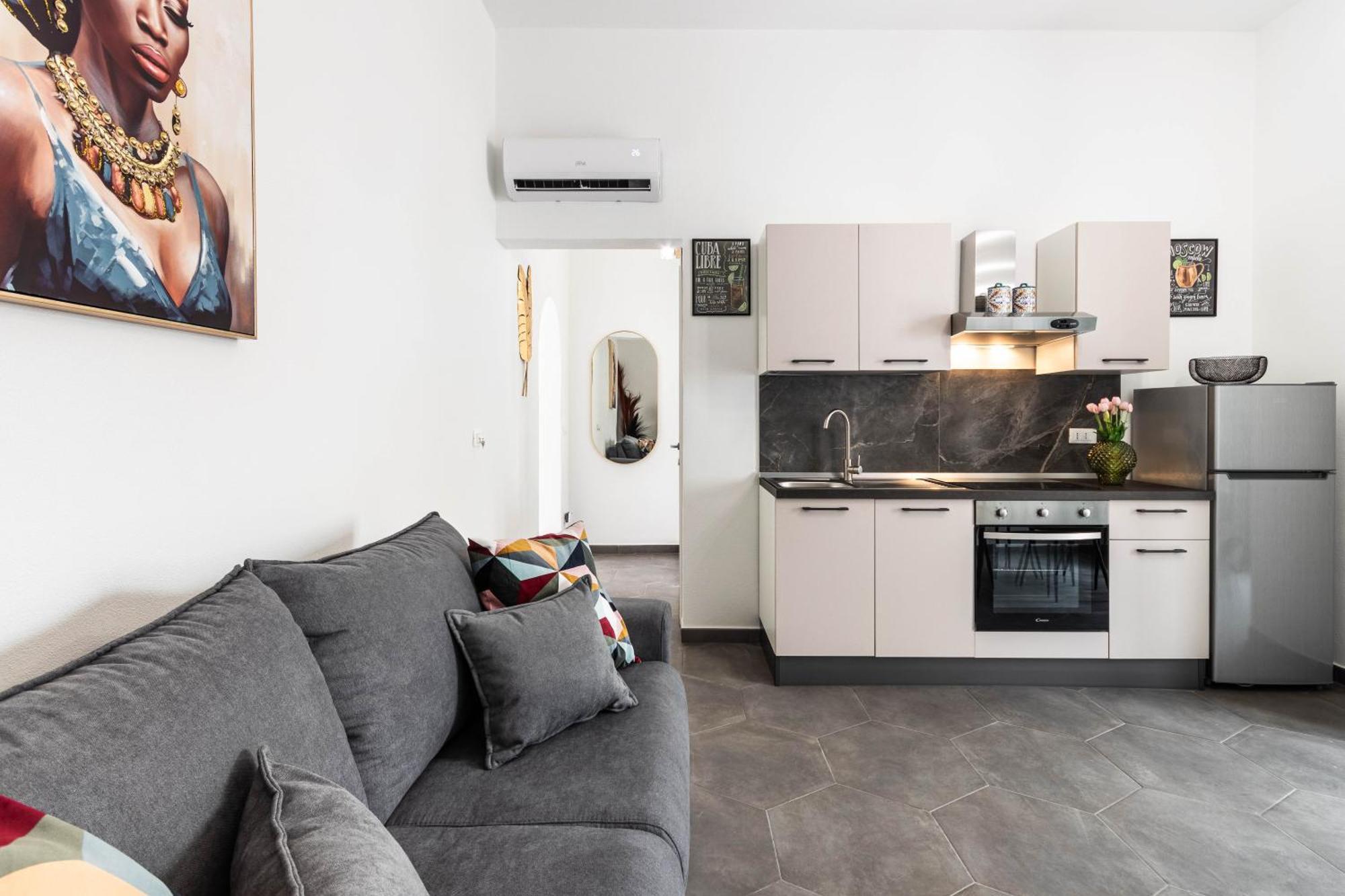 Dimo Luxury Apartment 2 Avola Bagian luar foto